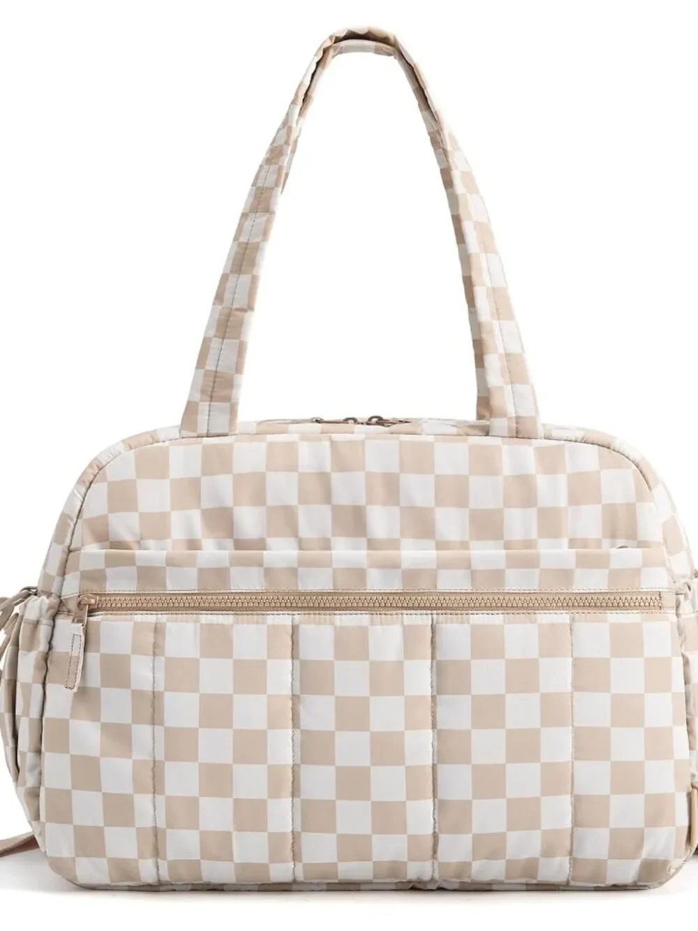 Gym Bag for Women, Duffle Bag for Travel with Wet Pocket, Lightweight Carry on W